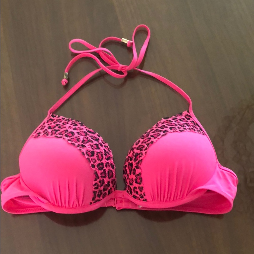 VS PINK Bikini Top
